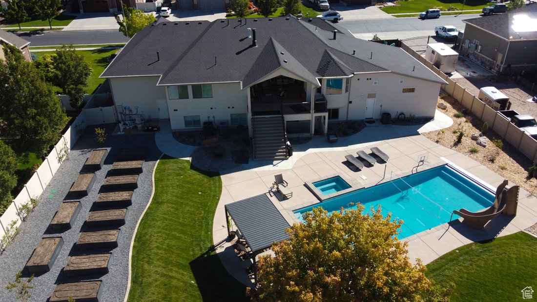House in Ogden, Utah, United States 2 - 16592680