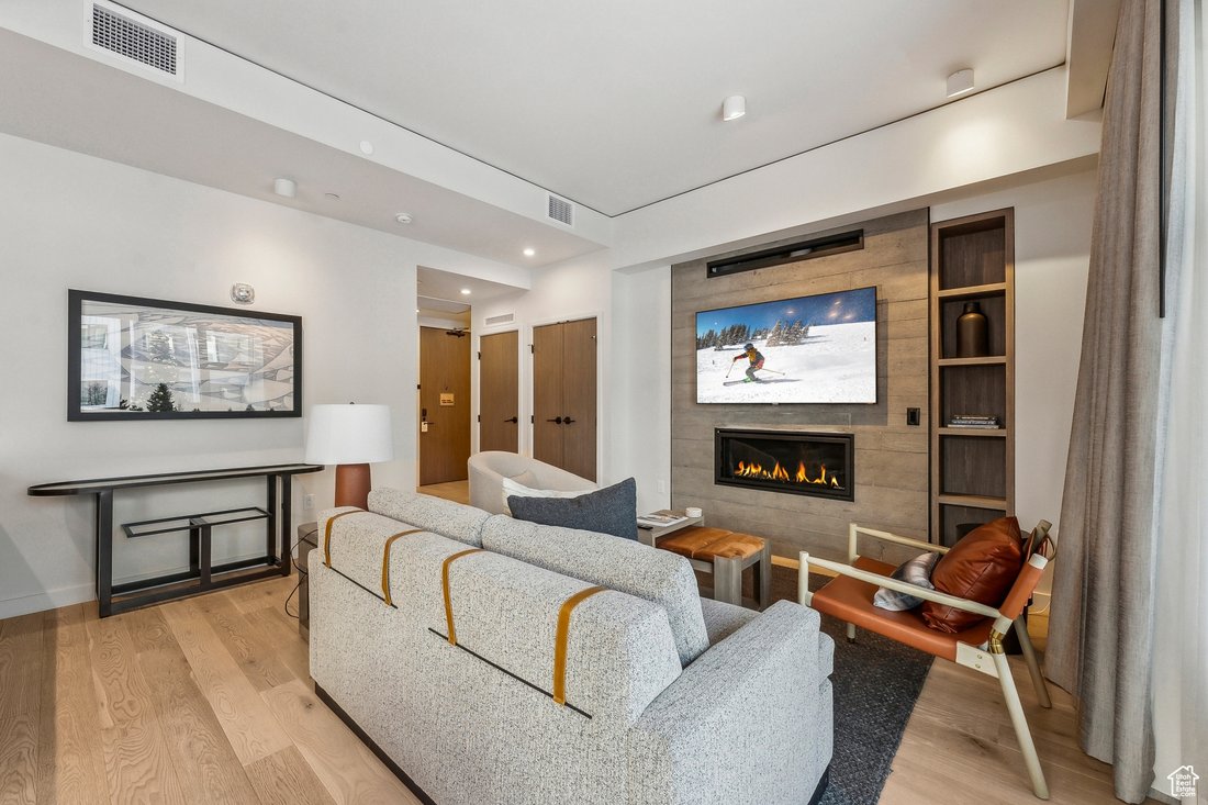 Condo in Park City, Utah, United States 5 - 16595073