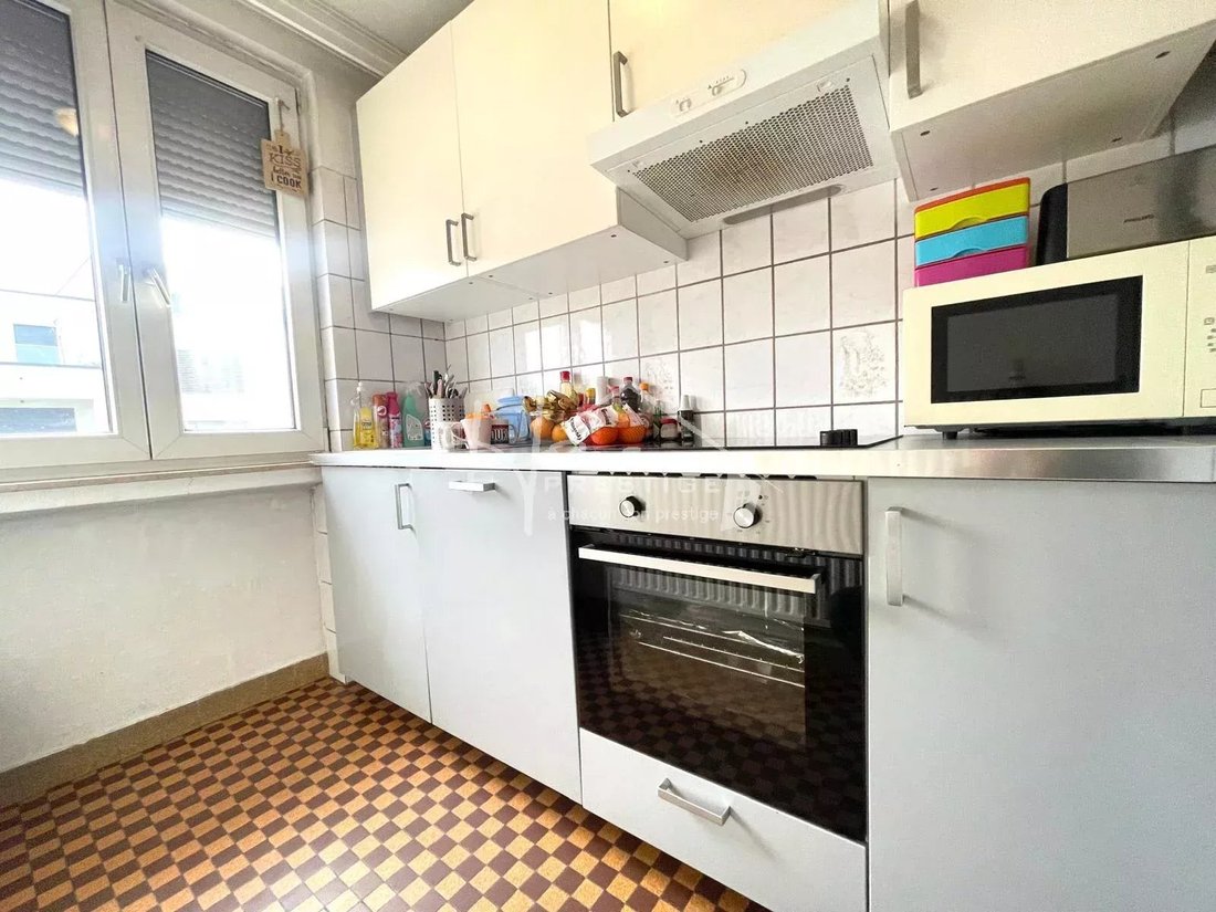 Apartment in Luxembourg, Luxembourg, Luxembourg 4 - 16582246