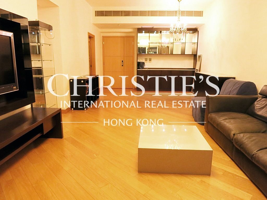 Appartement à Hong-Kong, Hong Kong 3 - 16604622