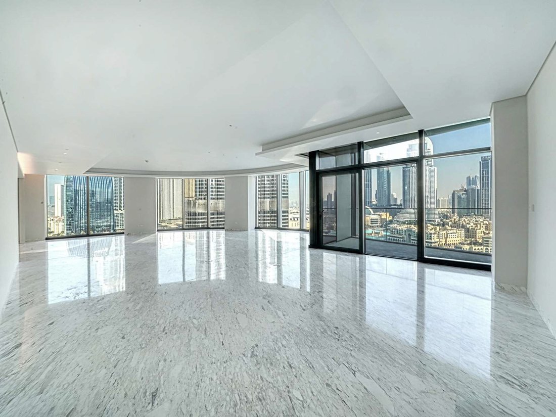 Apartment in Downtown Dubai, Dubai, United Arab Emirates 2 - 16582444