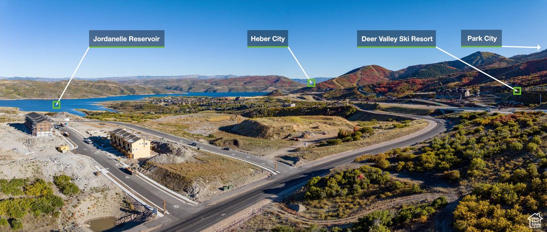 Townhouse in Heber City, Utah, United States 4 - 16593237