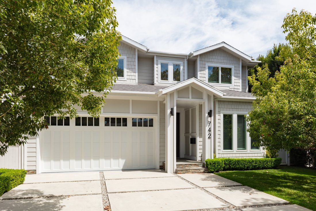 House in Los Angeles, California, United States 1 - 16583470
