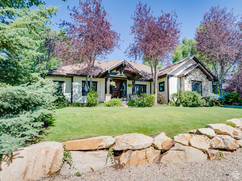 House in Midway, Utah, United States 2 - 16592364