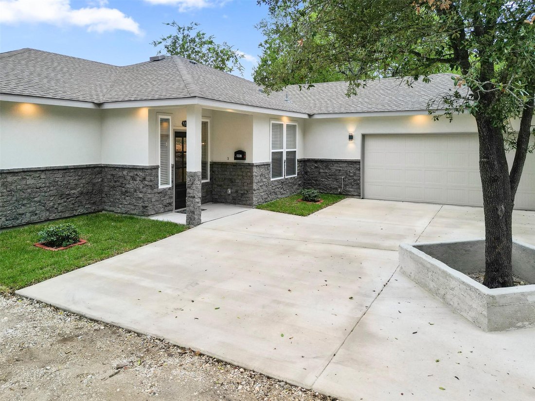 House in San Antonio, Texas, United States 2 - 16590282