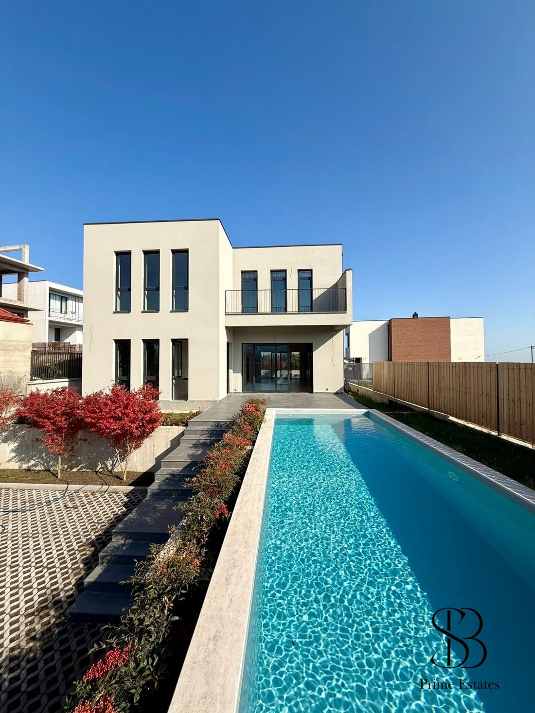 House in Tbilisi, Tbilisi, Georgia 1 - 16582587