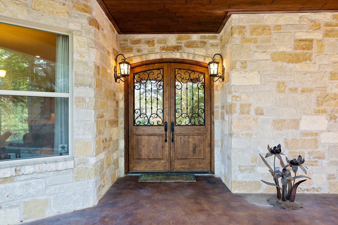 House in Horseshoe Bay, Texas, United States 4 - 16589773