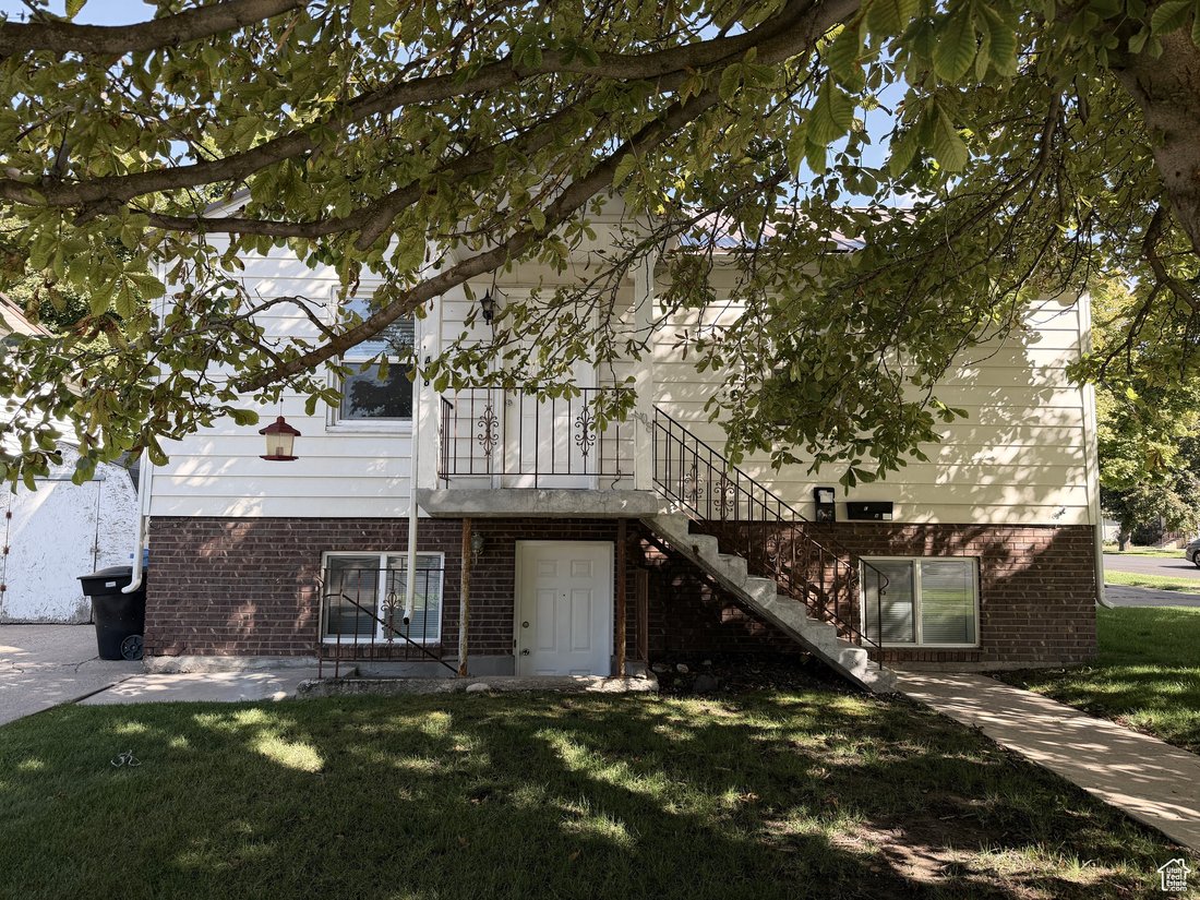Logan, Utah, United States 4 - 16594049