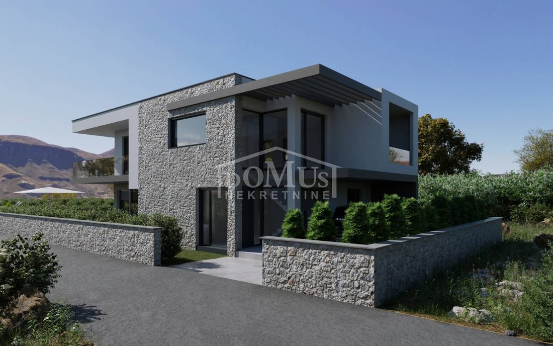 House in Murter, Sibenik-Knin County, Croatia 5 - 16596030