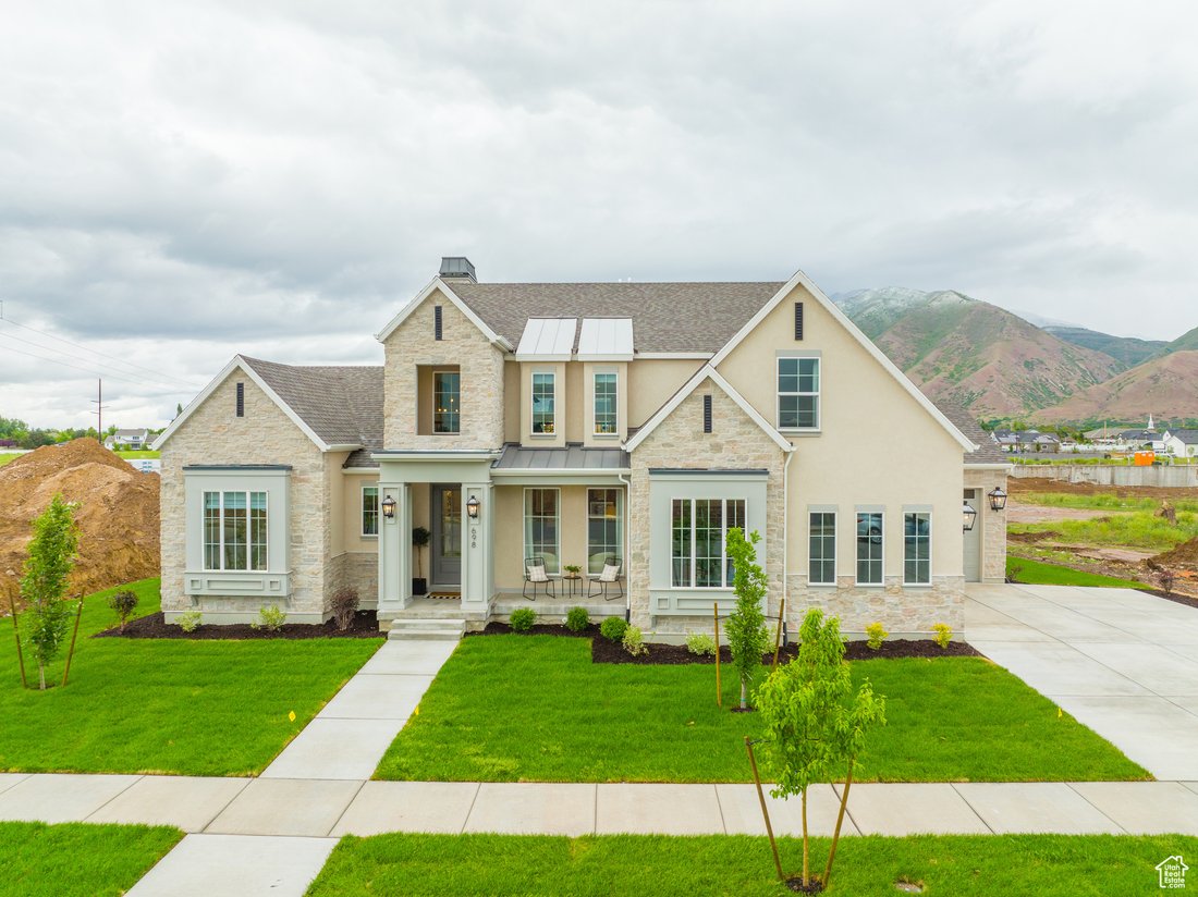 House in Spanish Fork, Utah, United States 2 - 16592147