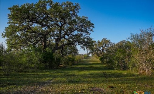 Maison à Goliad, Texas, États-Unis 1