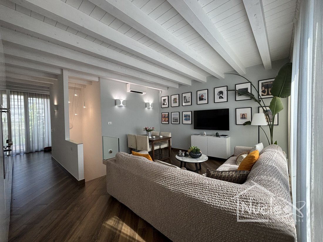 Villa in Sottomarina, Chioggia, Veneto 1 - 16603852