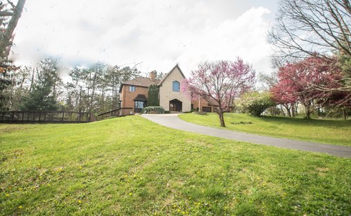 Casa a Dixon, Illinois, Stati Uniti 1