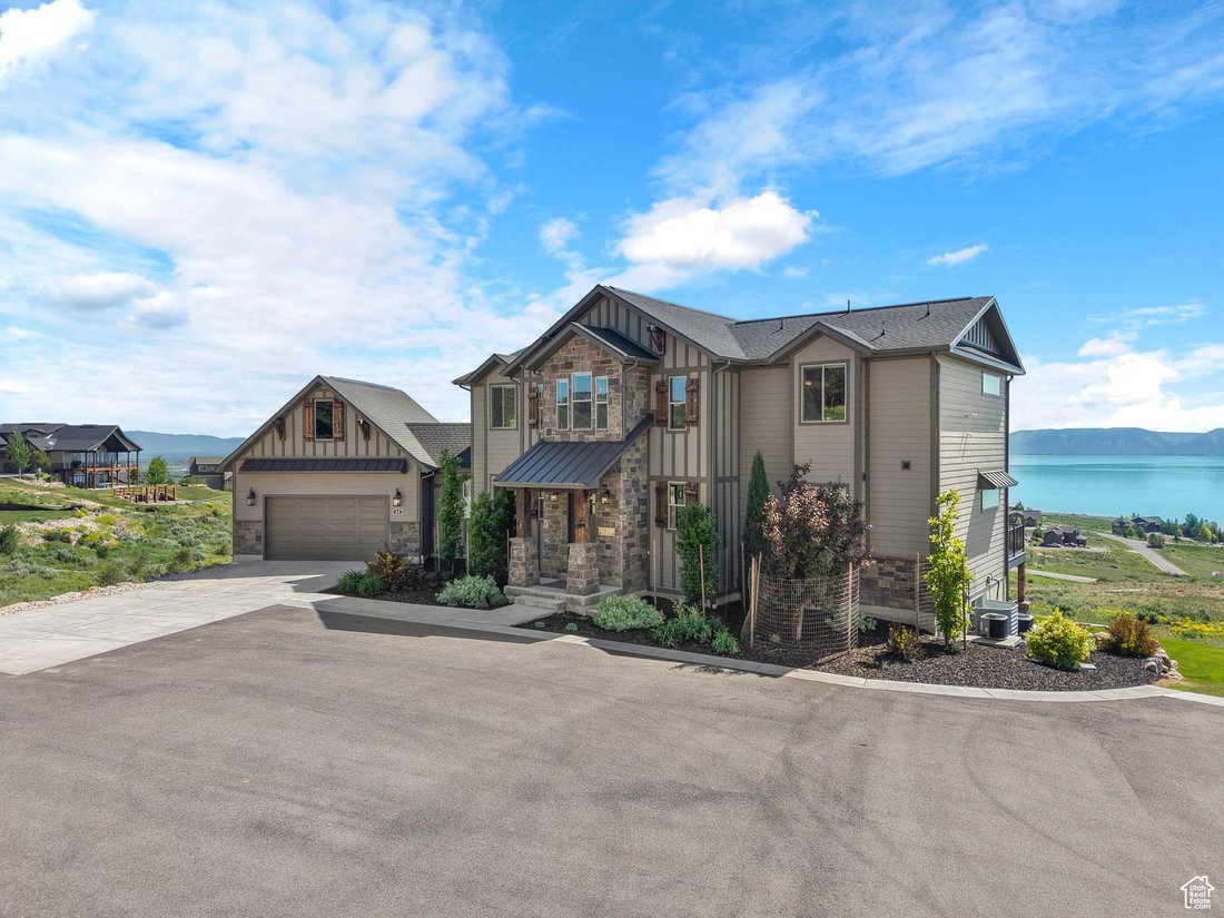 House in Saint Charles, Idaho, United States 2 - 16594837