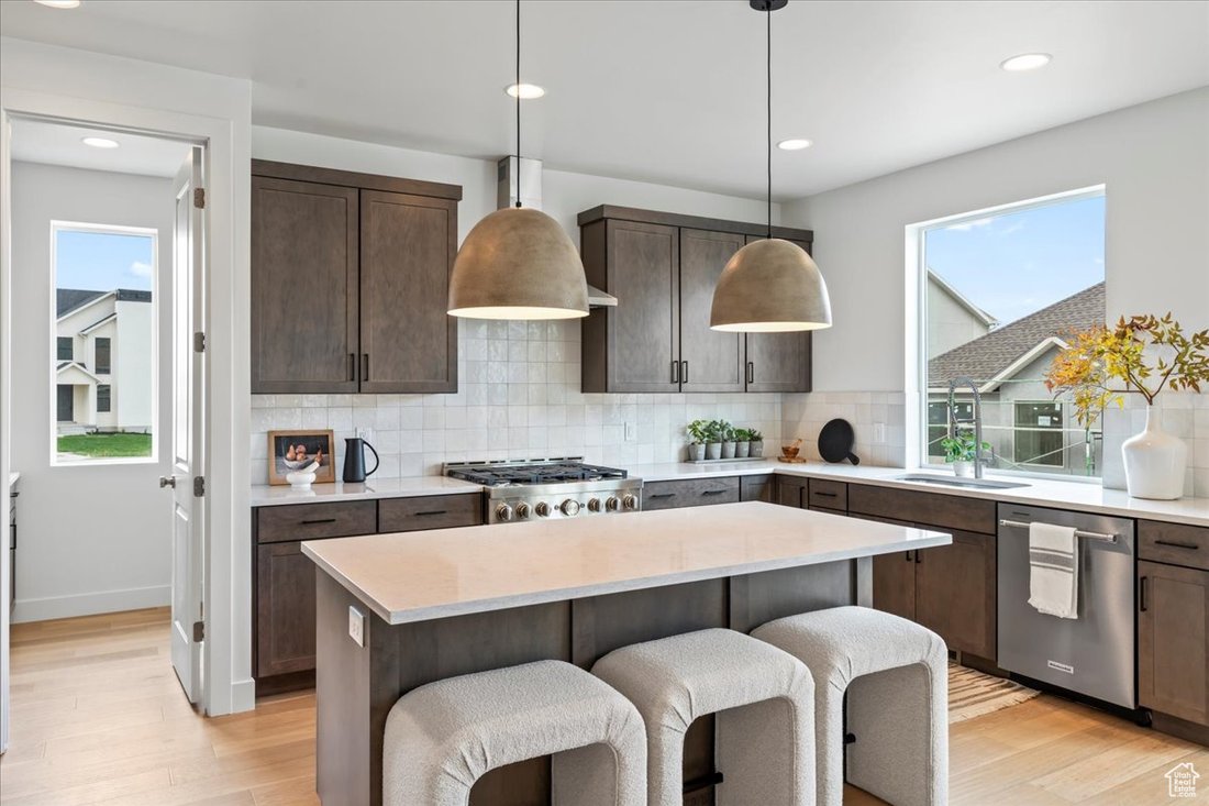 House in Spanish Fork, Utah, United States 5 - 16594088