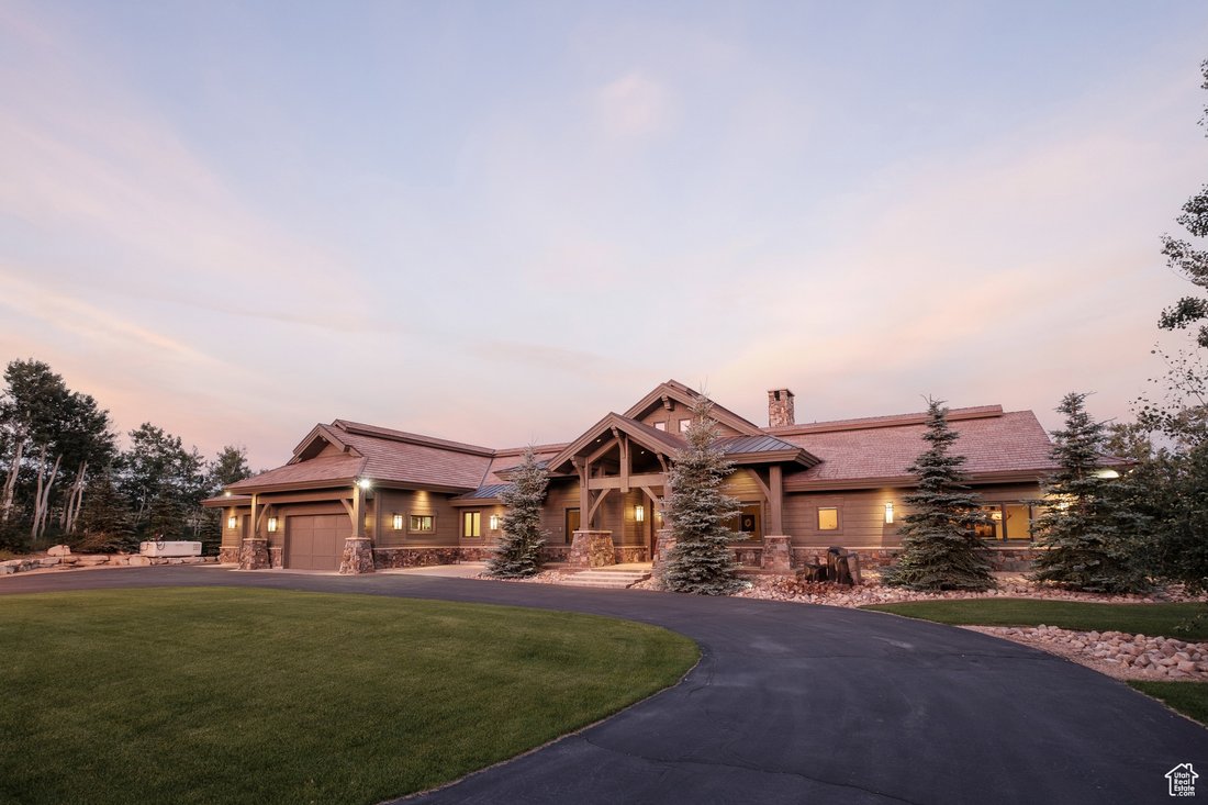 House in Heber City, Utah, United States 1 - 16593423