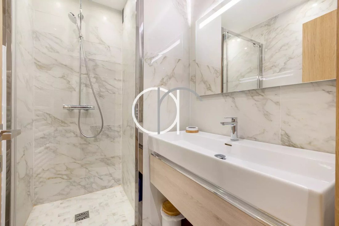 Apartment in French Riviera, Provence-Alpes-Côte d'Azur, France 5 - 16582604