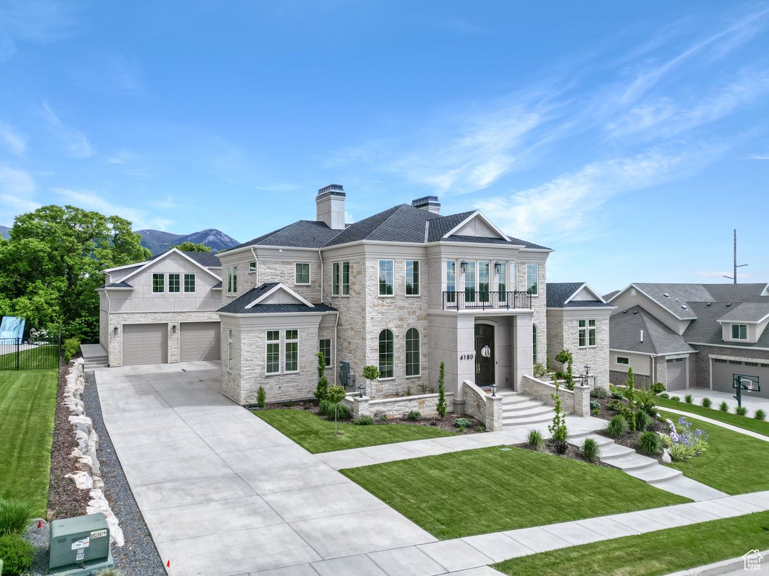 House in Ogden, Utah, United States 2 - 16592912