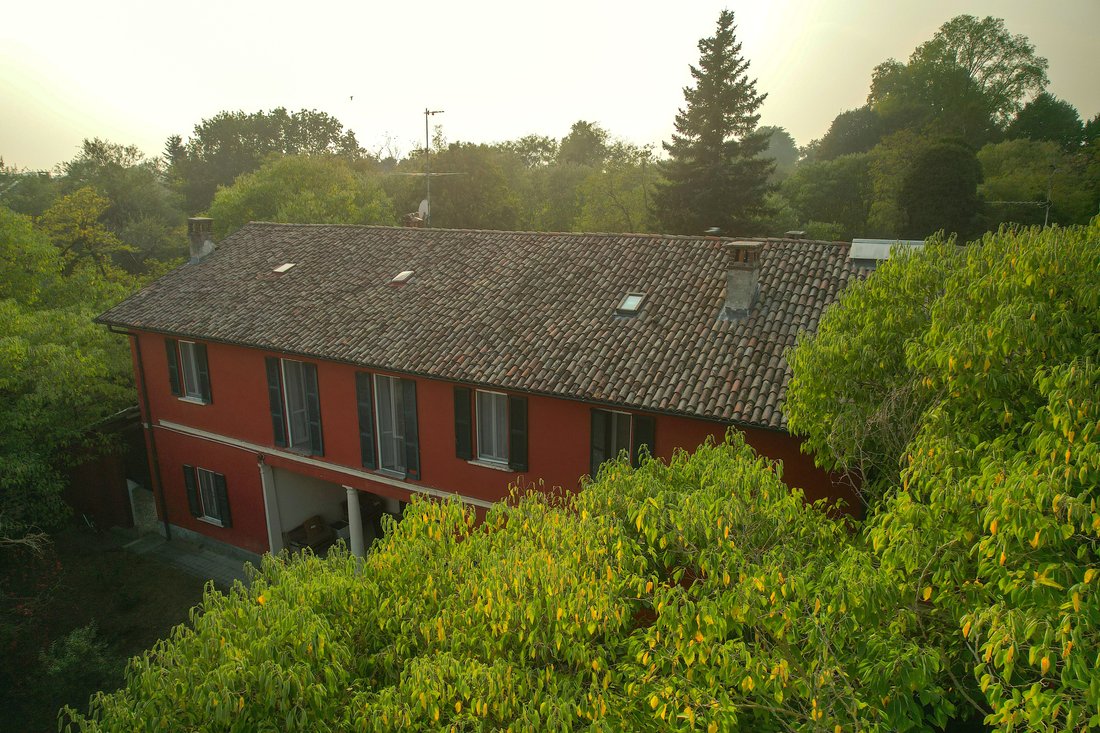 Villa in Braila-Stazione, Lodi, Lombardy 2 - 16605253