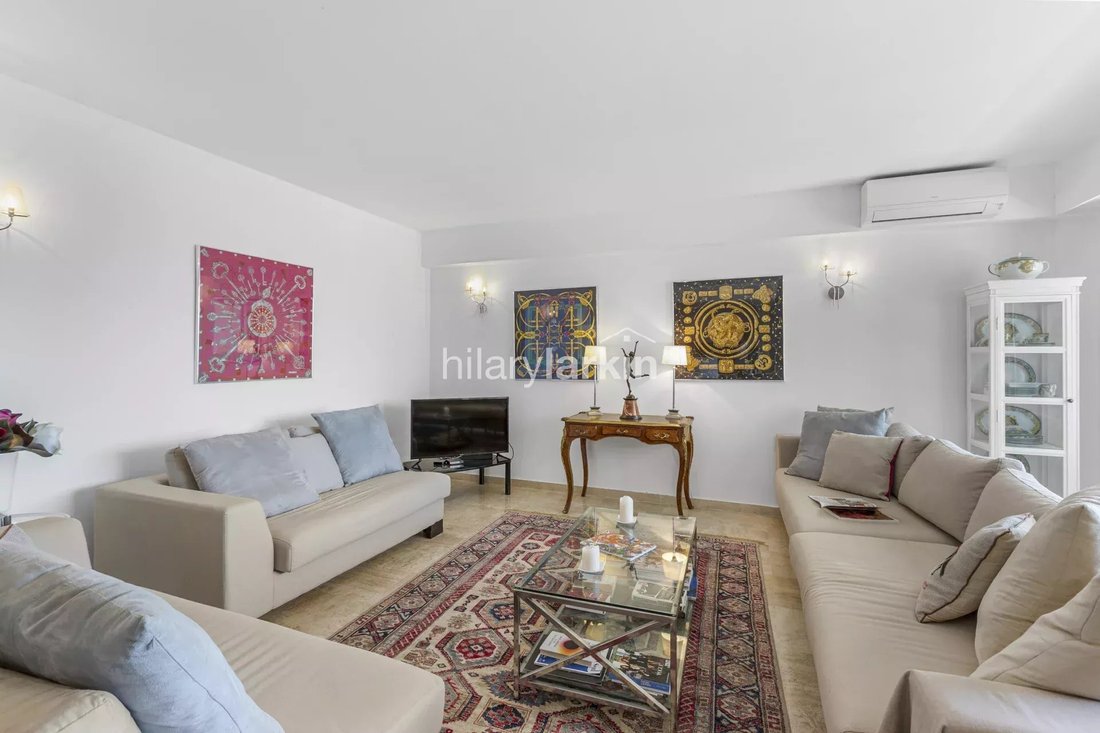 Apartment in Cannes, Provence-Alpes-Côte d'Azur, France 2 - 16583952