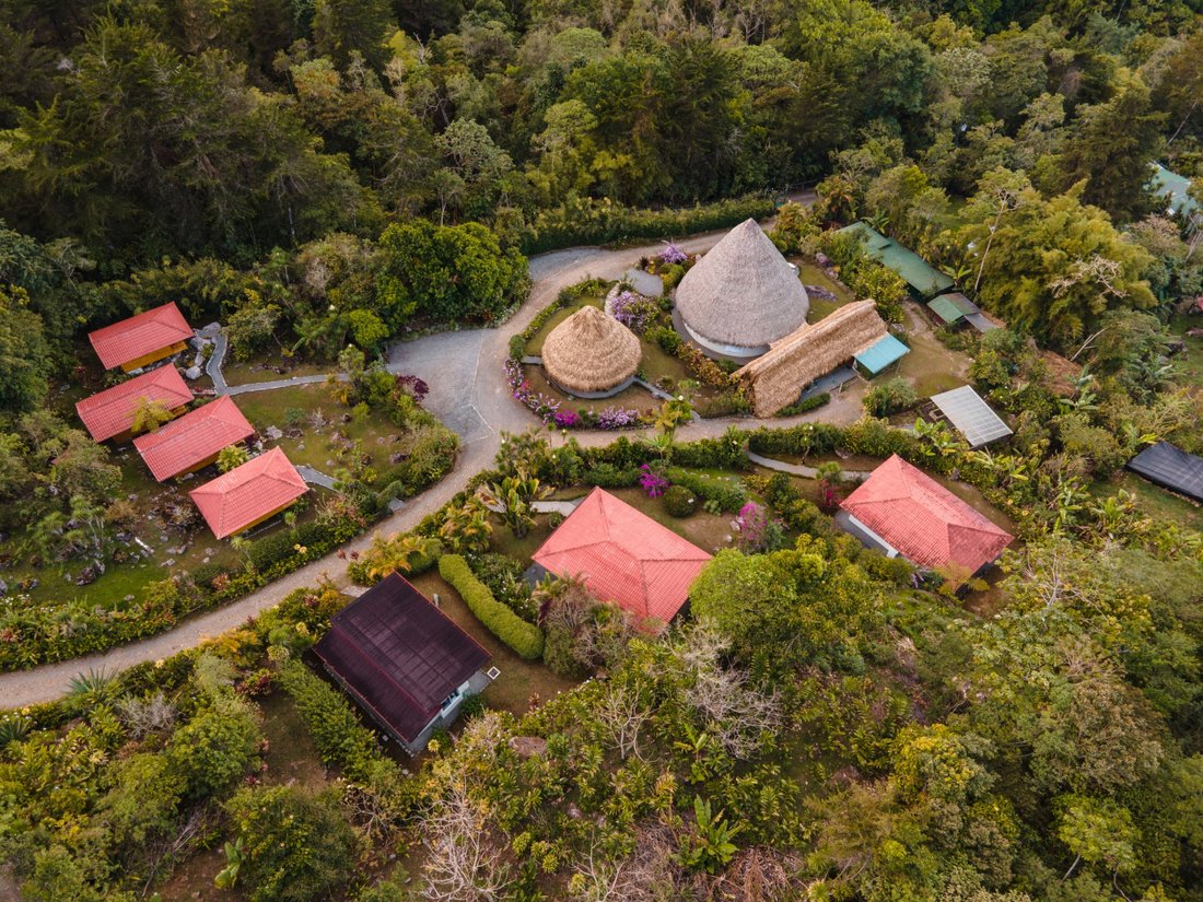 Rivas, San José Province, Costa Rica 1 - 16603672
