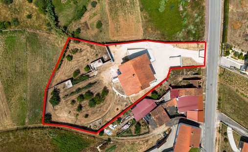 Villa in Paiao, Coimbra District, Portugal 1