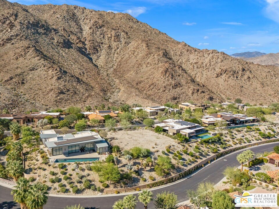 Land in Palm Desert, California, United States 1 - 16600877