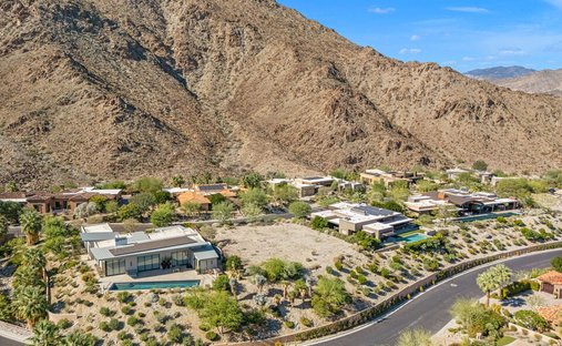 Land in Palm Desert, California, United States 1