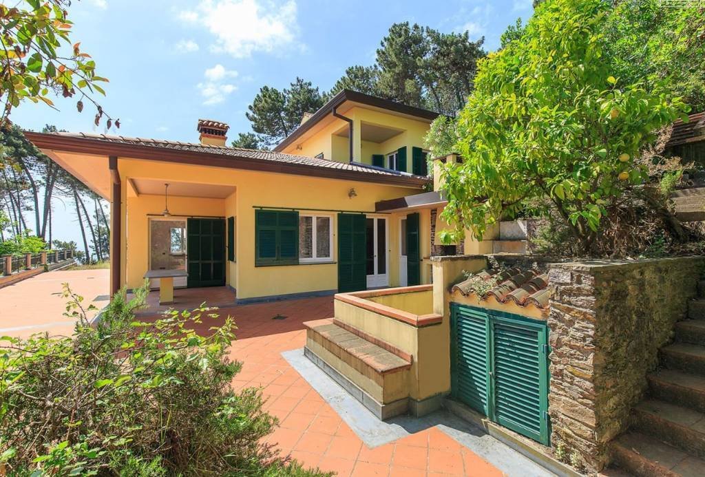 Villa in Cafaggio, Ameglia, Liguria 5 - 16606516