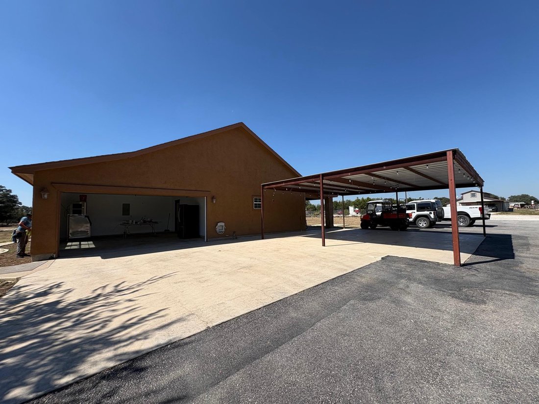 House in Bertram, Texas, United States 5 - 16590939