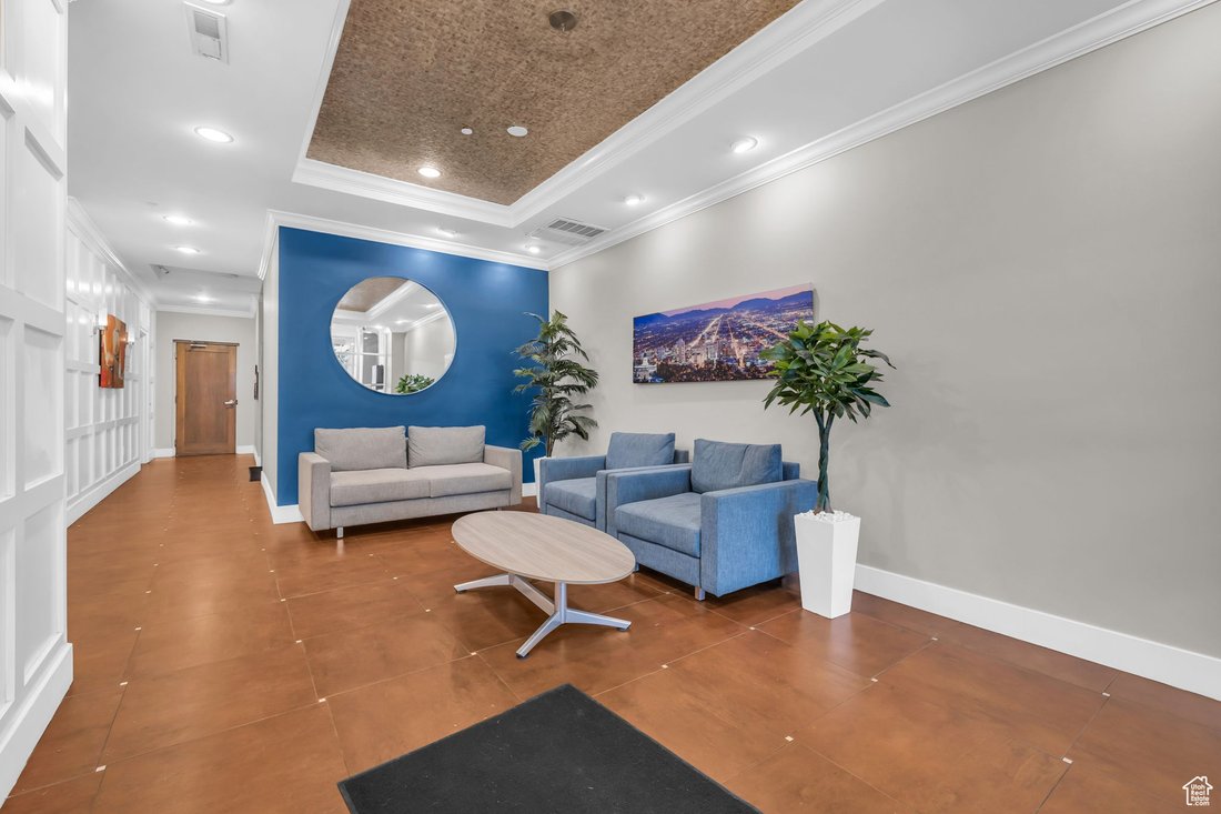 Condo in Salt Lake City, Utah, United States 2 - 16595583