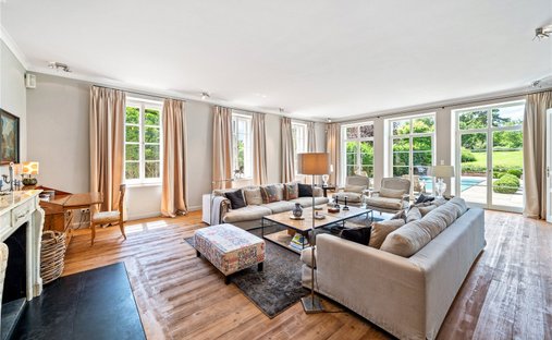 Castle for Sale in Vienna, Wien, Austria