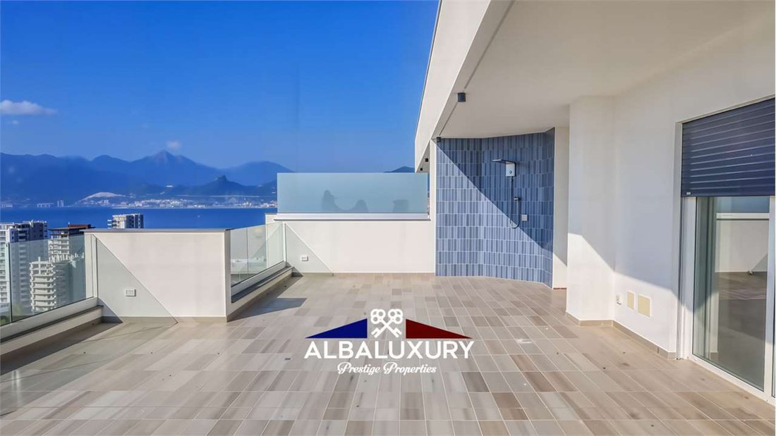 Apartment in Center, Salerno, Campania 4 - 15817552