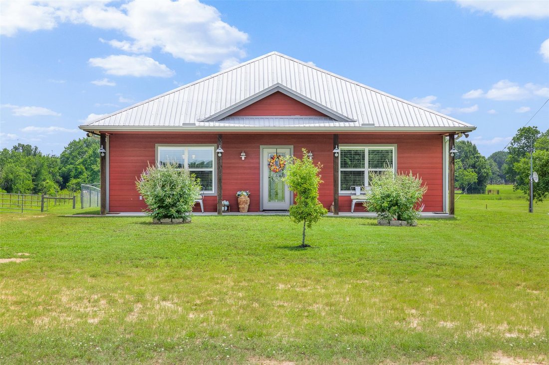House in Lincoln, Texas, United States 2 - 16589892