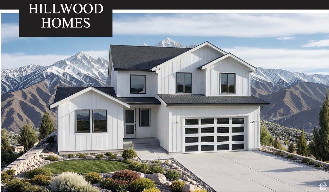 House in Spanish Fork, Utah, United States 1 - 16594364