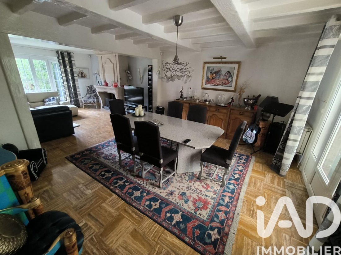 House in Bauvin, Hauts-de-France, France 4 - 16469236