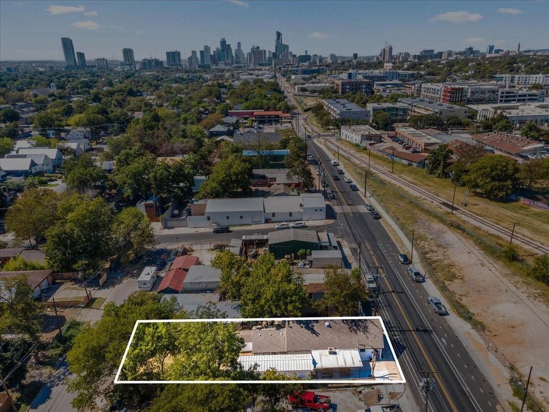 House in Austin, Texas, United States 1 - 16590147