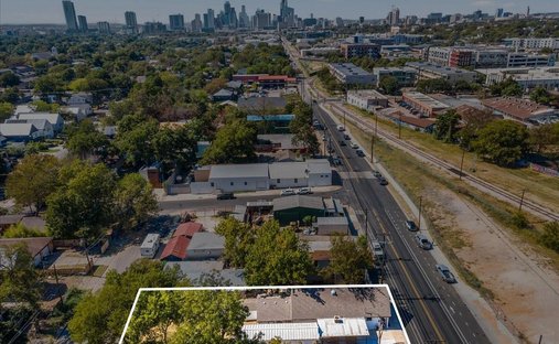 House in Austin, Texas, United States 1