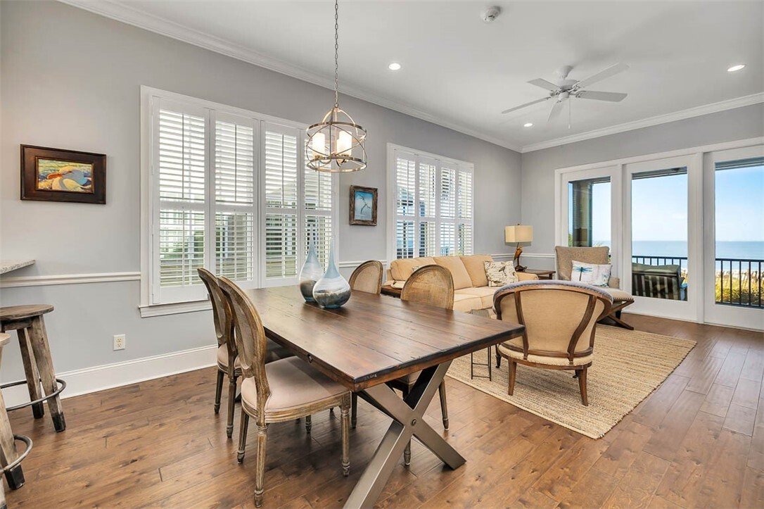 Townhouse in Jekyll Island, Georgia, United States 5 - 16582102
