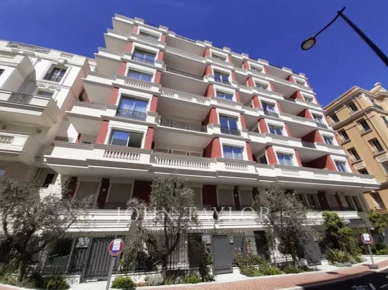 Apartment in Monaco, Monaco 1 - 16506033