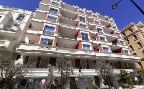 Apartamento en Mónaco, Mónaco 1