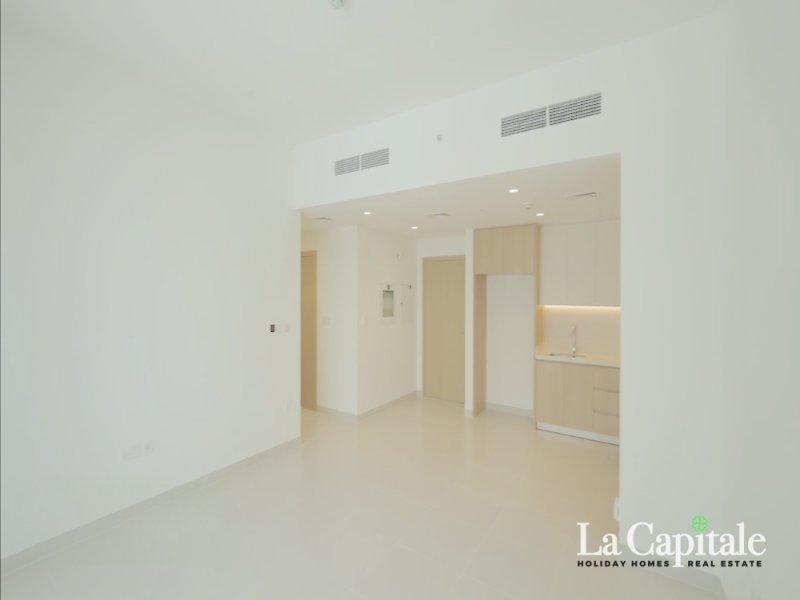 Apartment in Dubai Creek Harbour, Dubai, United Arab Emirates 2 - 16582019