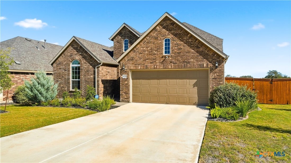 House in New Braunfels, Texas, United States 2 - 16605207