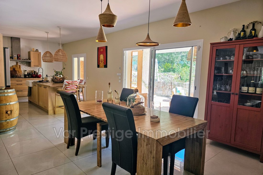 Villa in Centre, Les Arcs, France 2 - 16582622