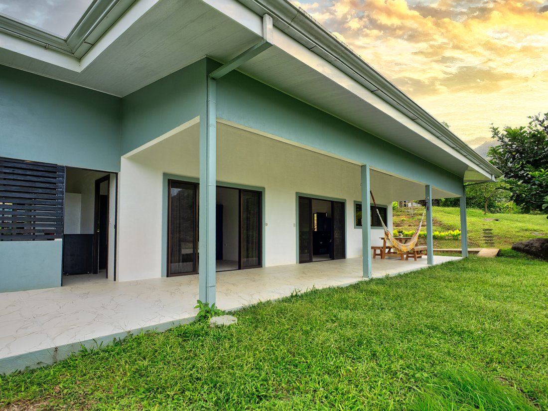 House in Sierpe, Puntarenas Province, Costa Rica 1 - 16582763