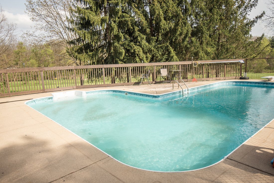 House in Dixon, Illinois, United States 5 - 16588152