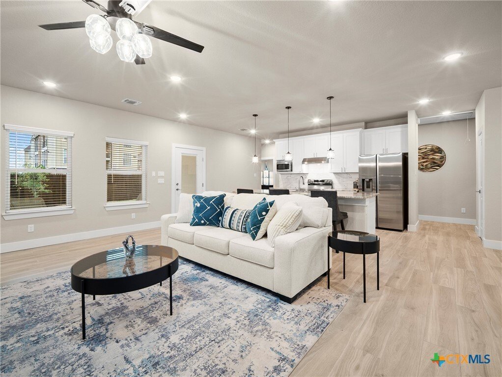 House in San Antonio, Texas, United States 2 - 16584395