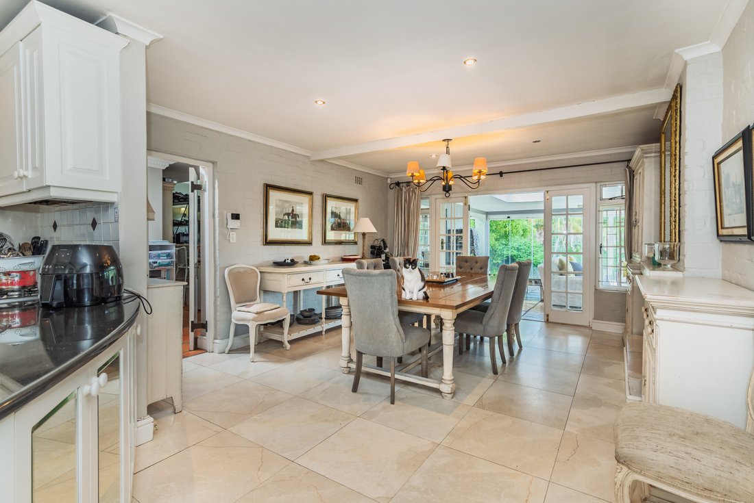 Country House in Scott Estate, Cape Town, South Africa 5 - 16596876