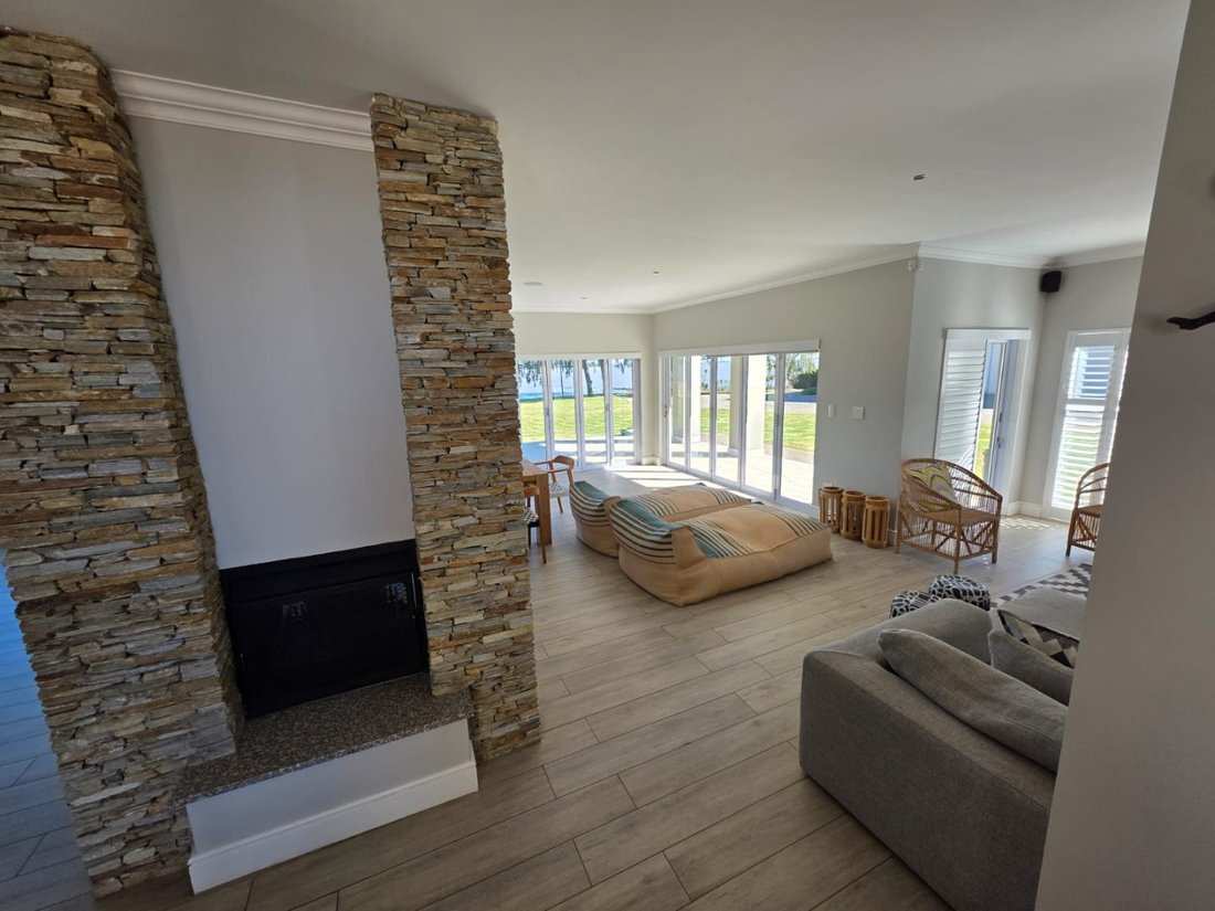 House in Deneysville, Free State, South Africa 4 - 16583035
