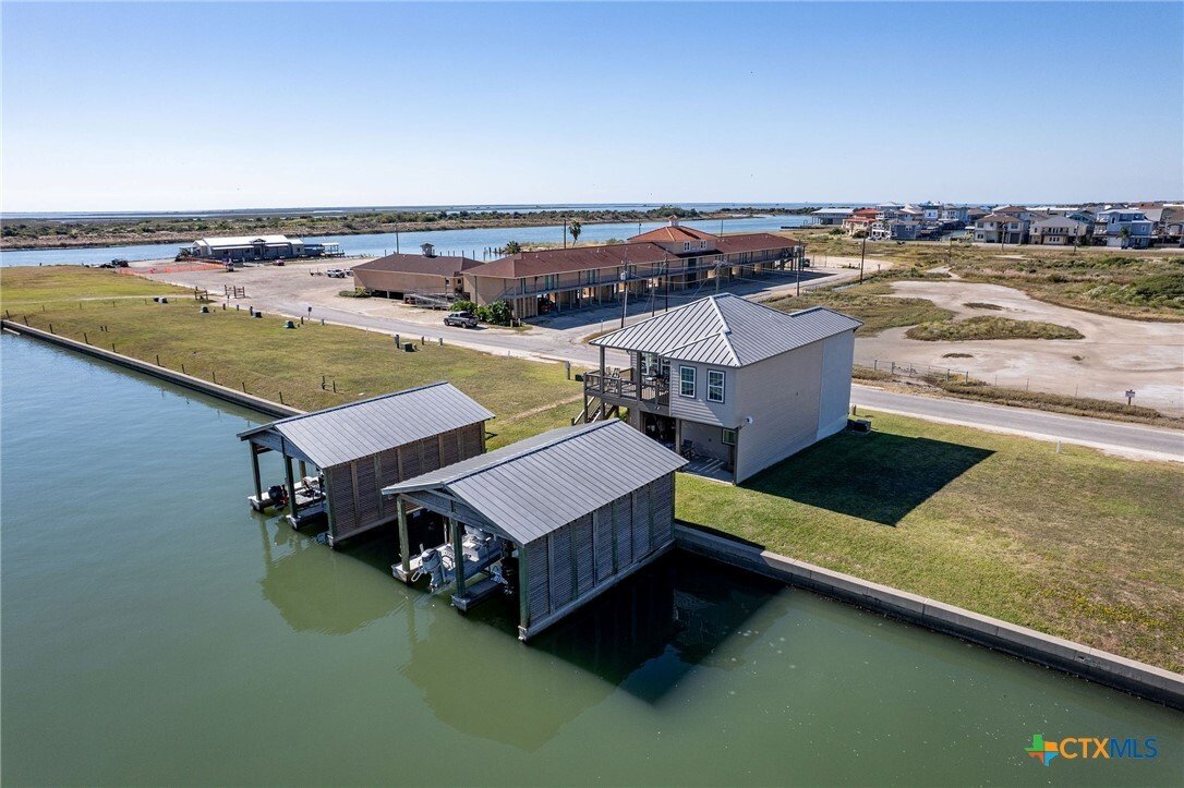 House in Port O'Connor, Texas, United States 5 - 16603412